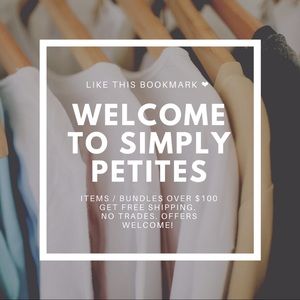 Bookmark This Closet!